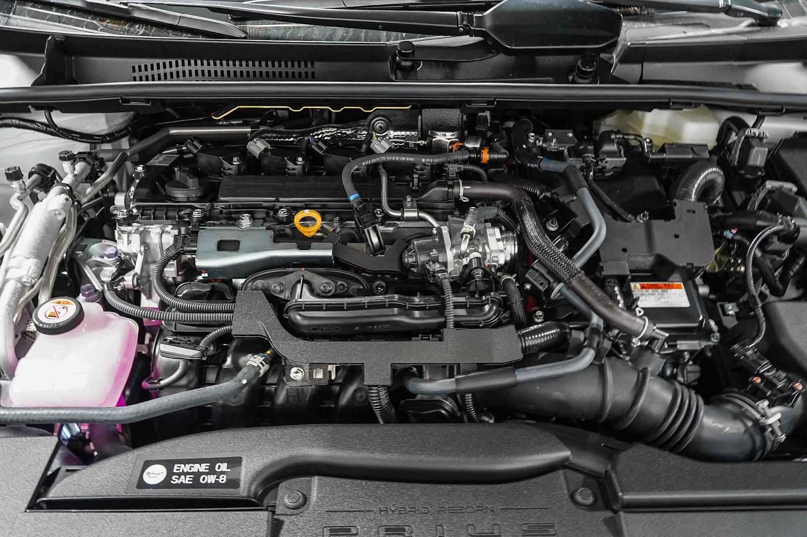 Thumbnail: 2026 Toyota Prius - 12