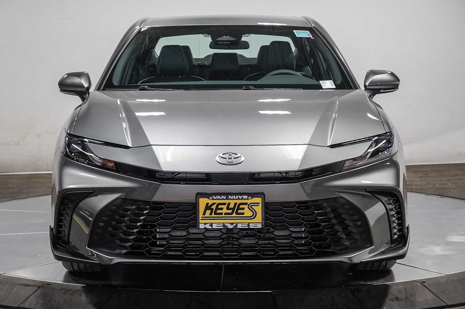 Thumbnail: 2025 Toyota Camry - 2