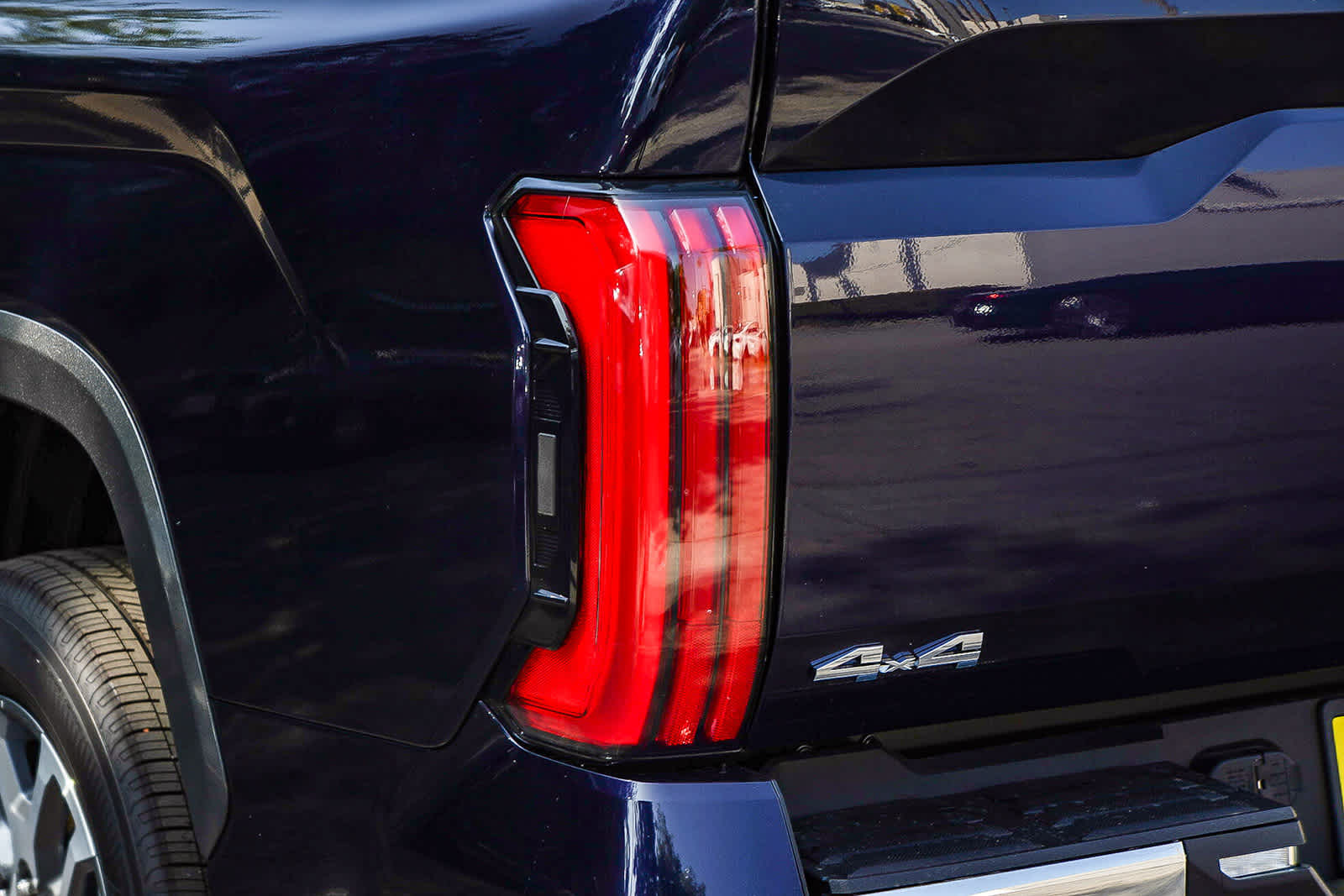 Thumbnail: 2026 Toyota Tundra - 7