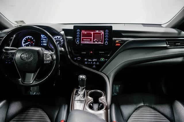 Thumbnail: 2023 Toyota Camry - 11