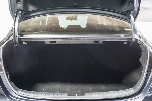 Thumbnail: 2023 Kia Forte - 25