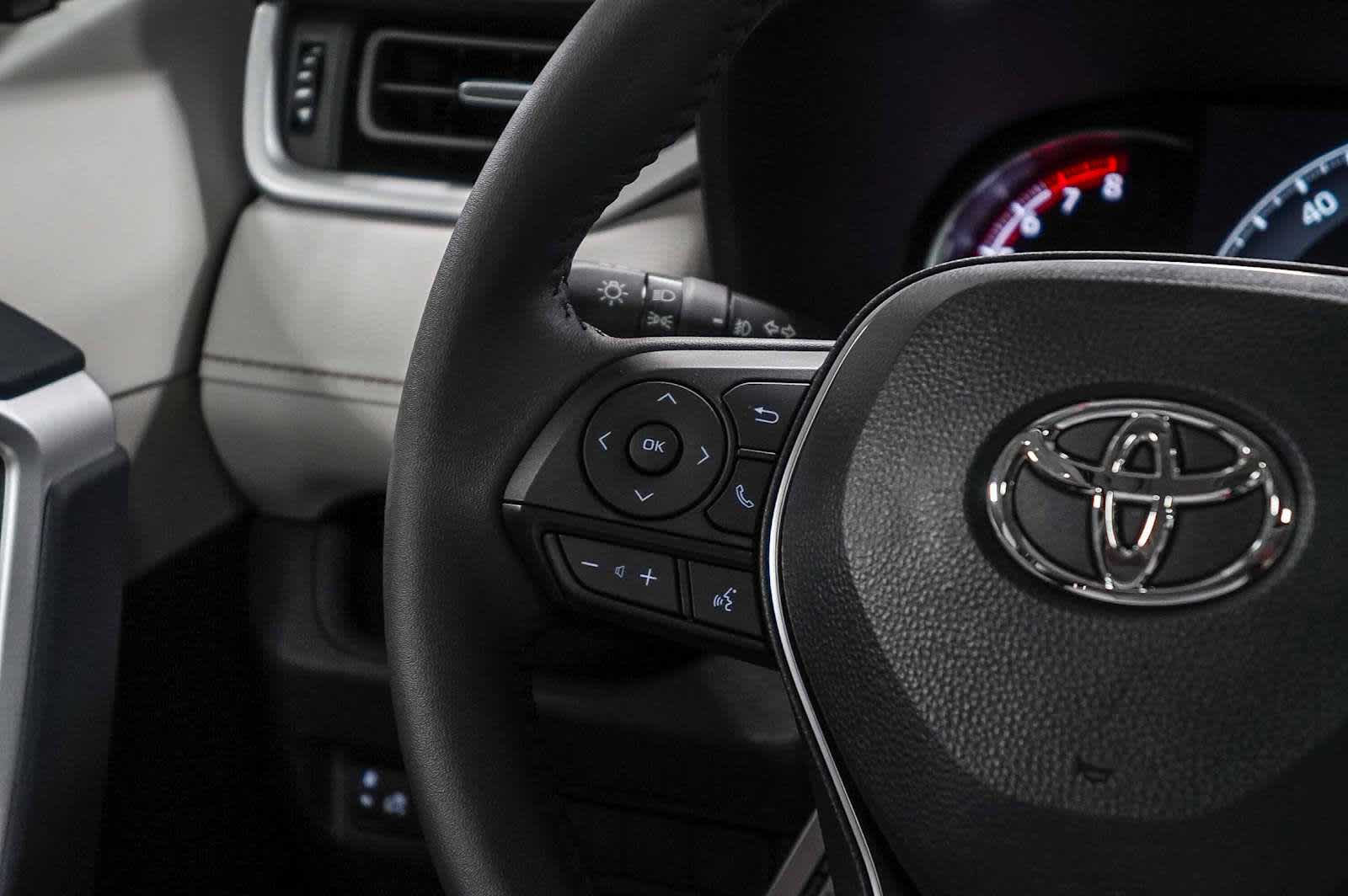 Thumbnail: 2025 Toyota RAV4 - 17