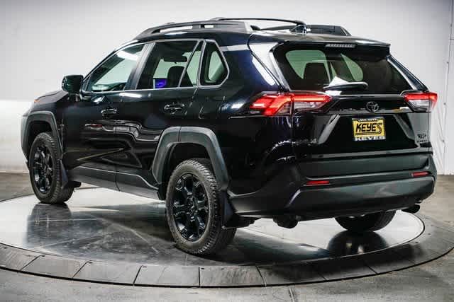 Thumbnail: 2024 Toyota RAV4 - 4