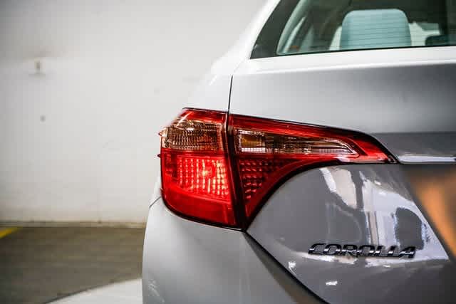 Thumbnail: 2019 Toyota Corolla - 11
