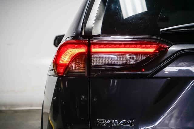 Thumbnail: 2019 Toyota RAV4 - 10