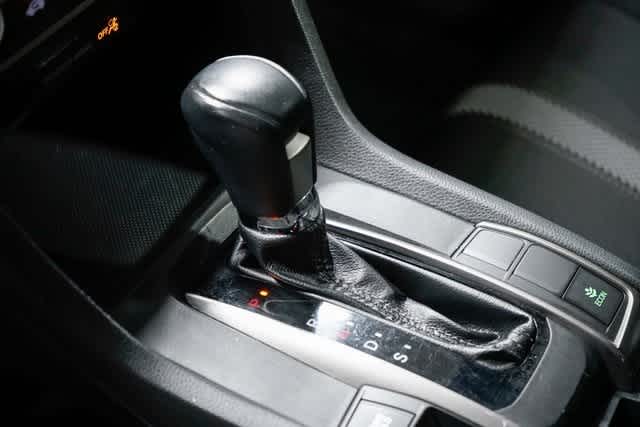 Thumbnail: 2021 Honda Civic - 20