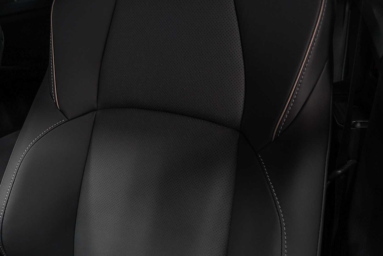 Thumbnail: 2026 Toyota bZ - 29