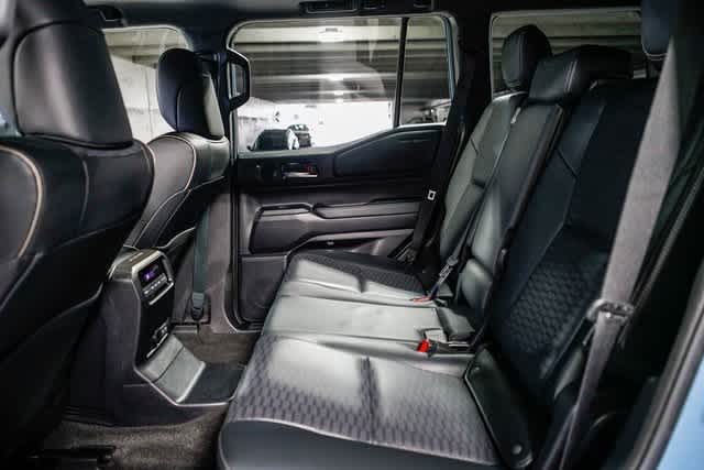 Thumbnail: 2024 Toyota Land Cruiser - 19