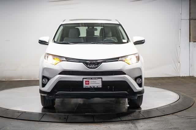 Thumbnail: 2018 Toyota RAV4 - 7
