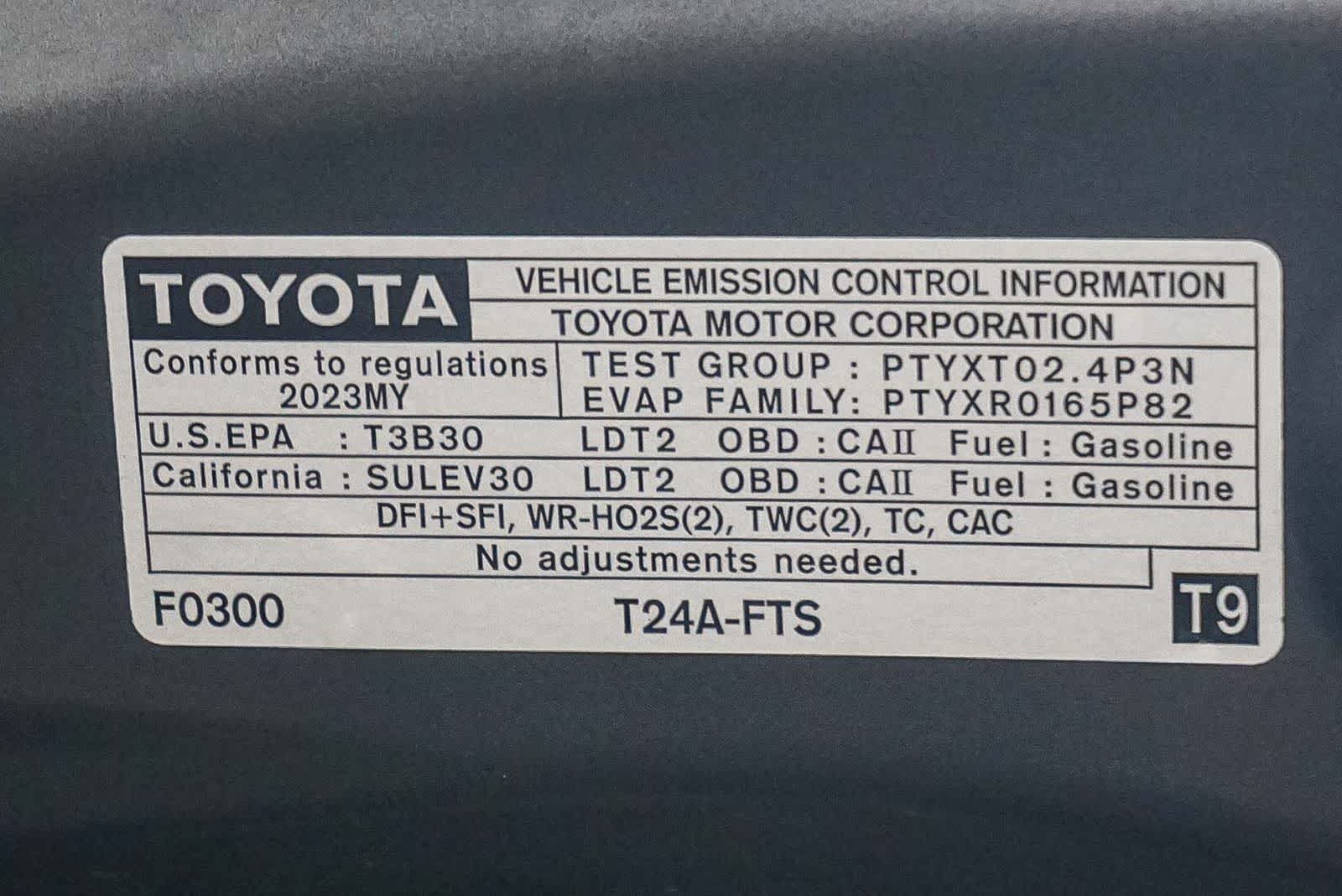 Thumbnail: 2023 Toyota Highlander - 29
