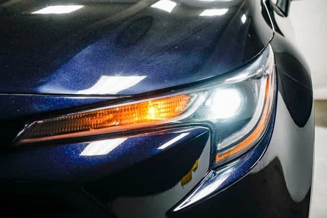 Thumbnail: 2023 Toyota Corolla - 7