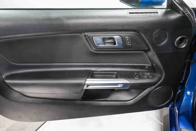 Thumbnail: 2022 Ford Mustang - 21