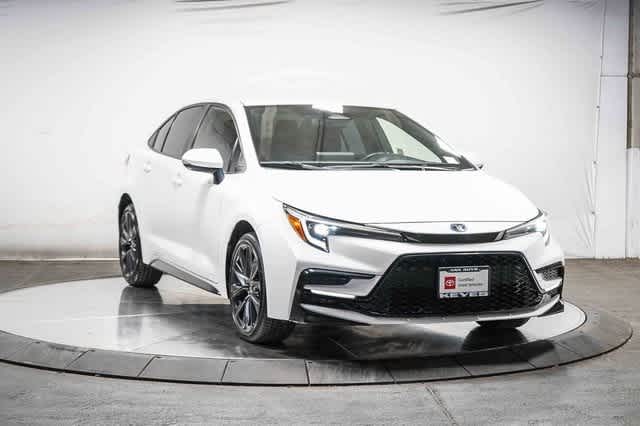 Thumbnail: 2024 Toyota Corolla - 6