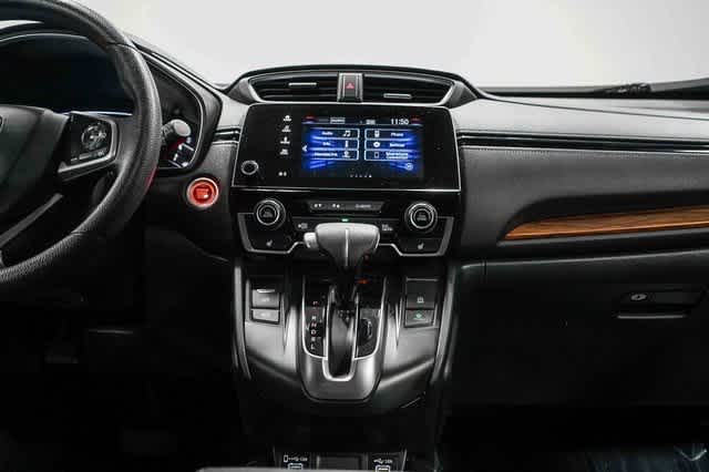 Thumbnail: 2022 Honda CR-V - 13