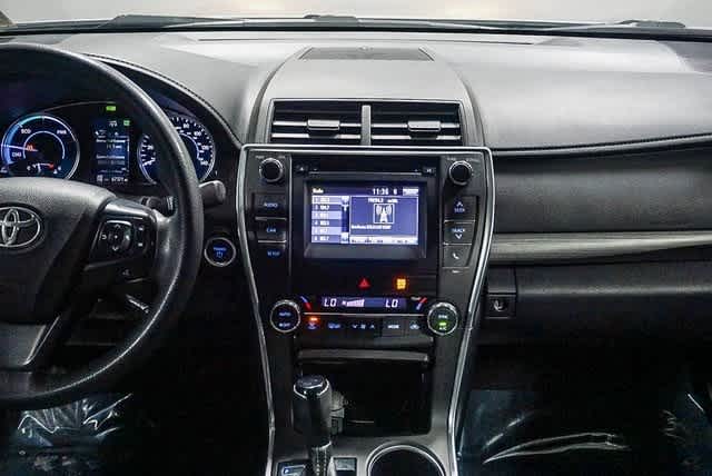 Thumbnail: 2017 Toyota Camry - 15