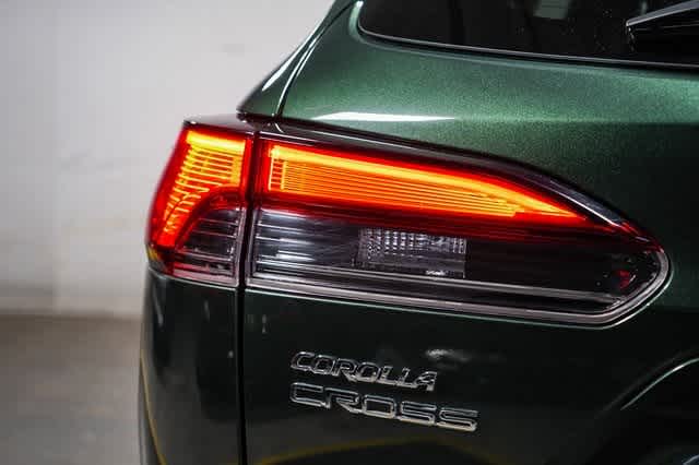 Thumbnail: 2023 Toyota Corolla Cross - 12