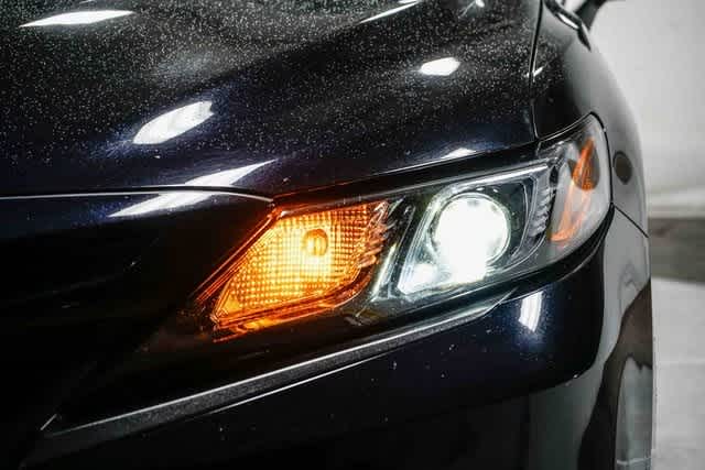 Thumbnail: 2023 Toyota Camry - 7