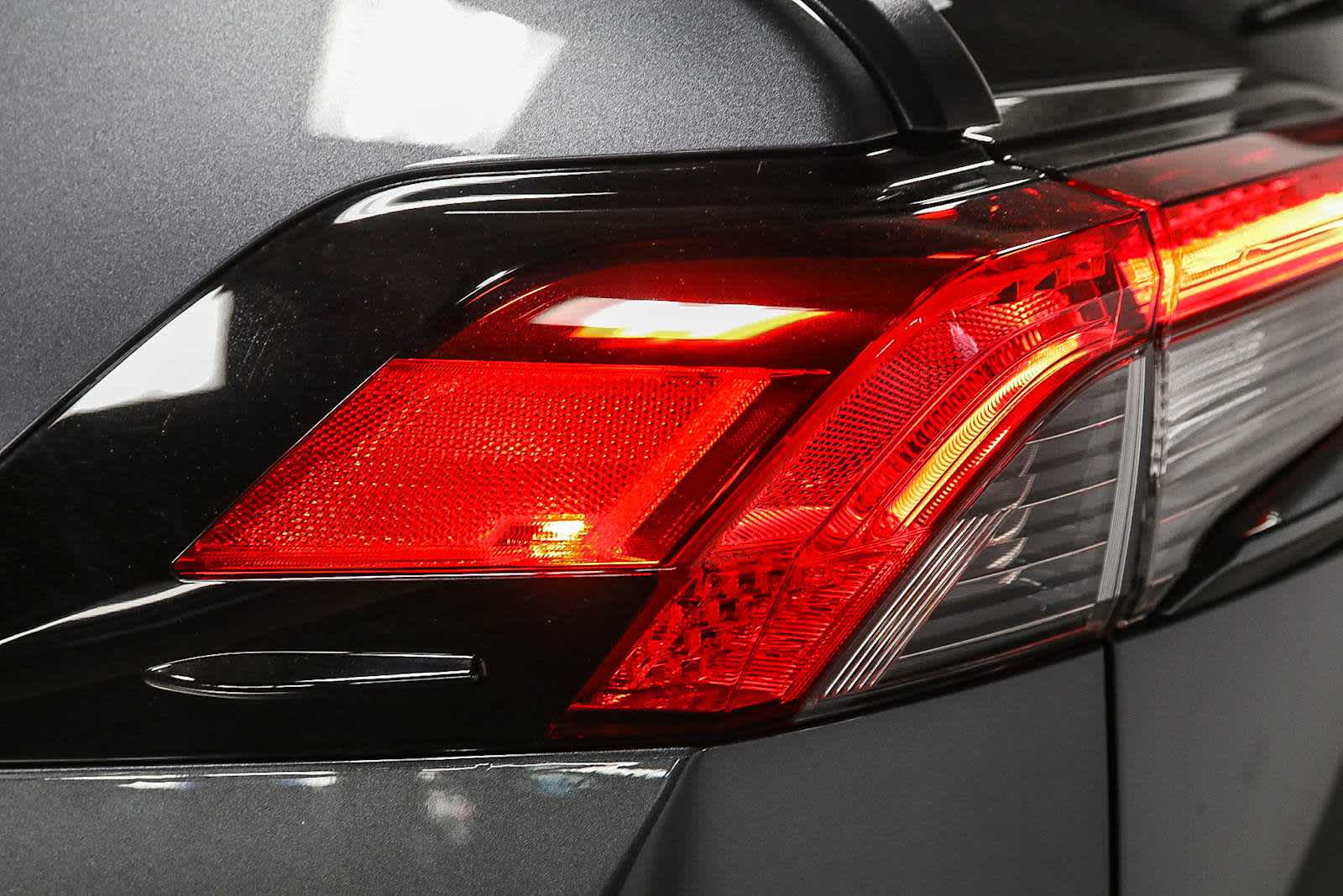 Thumbnail: 2025 Toyota RAV4 - 9