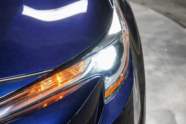 Thumbnail: 2022 Toyota Corolla - 8