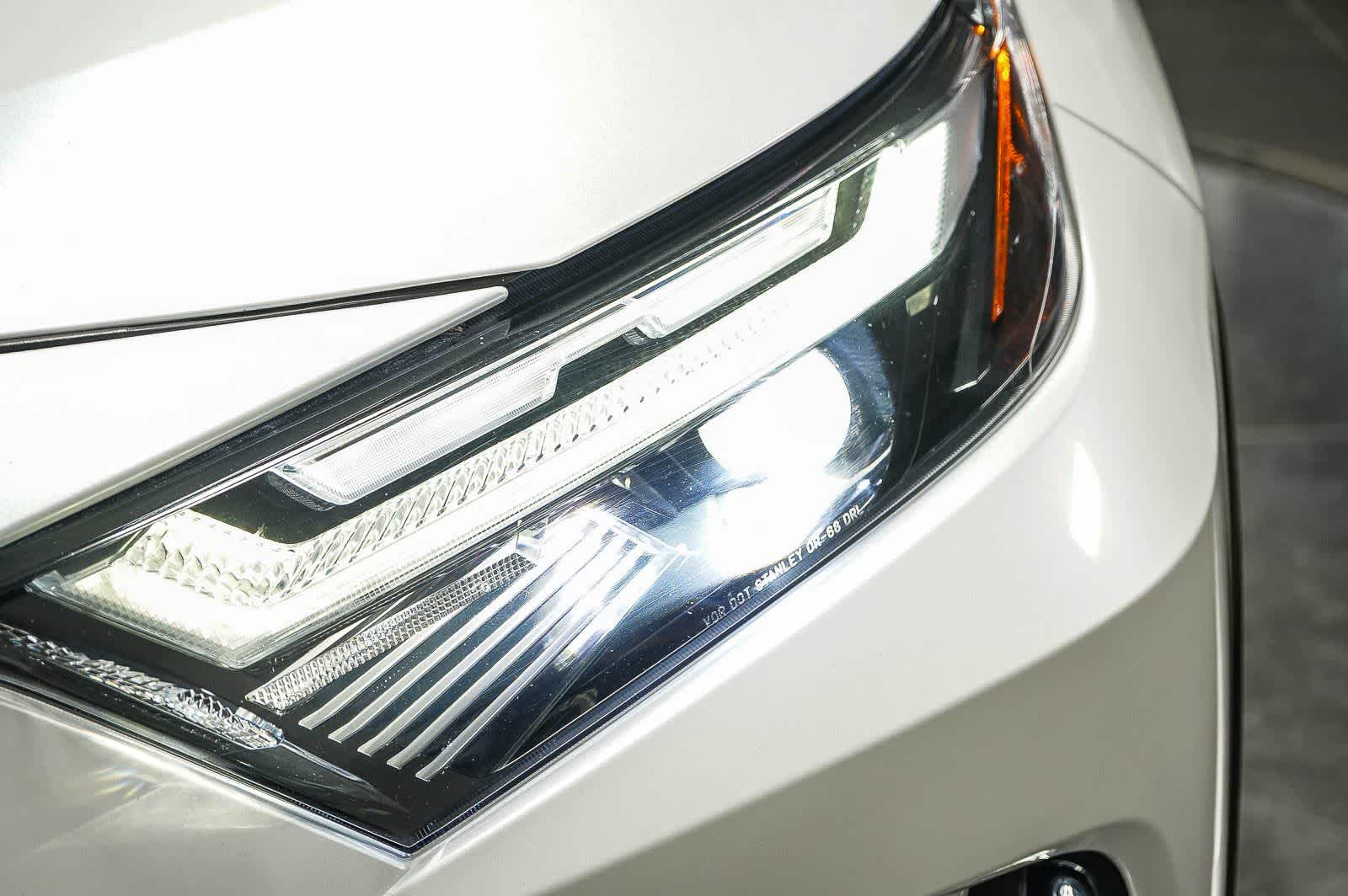 Thumbnail: 2023 Toyota RAV4 - 7