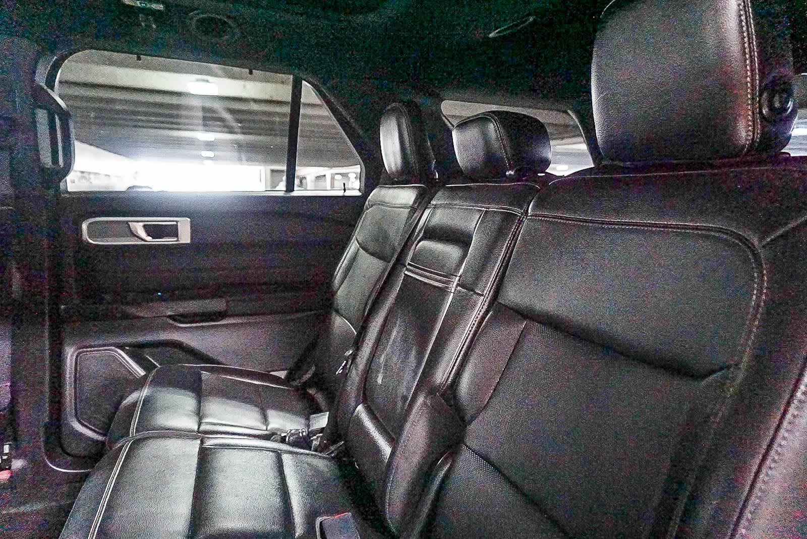 Thumbnail: 2020 Ford Explorer - 20