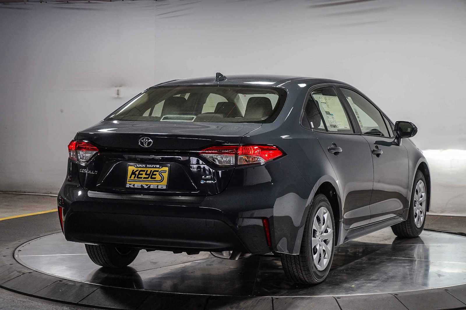 Thumbnail: 2026 Toyota Corolla - 4