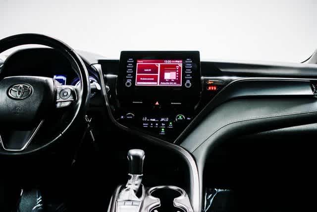 Thumbnail: 2023 Toyota Camry - 13