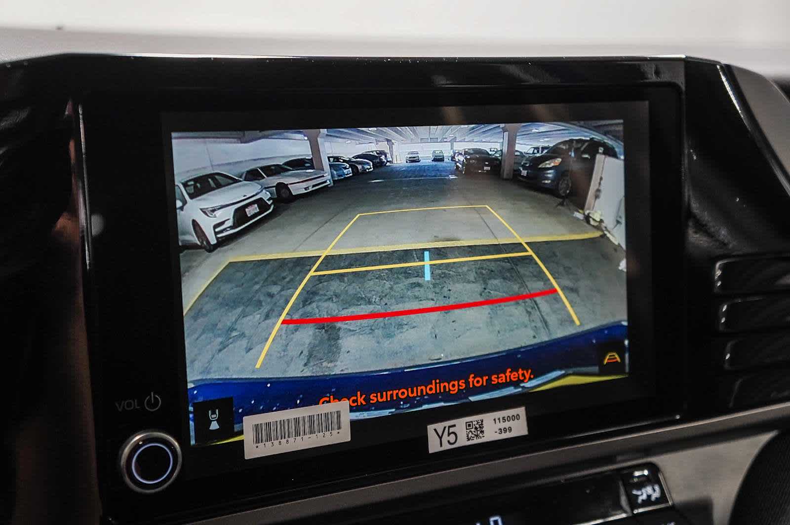 Thumbnail: 2025 Toyota Camry - 24