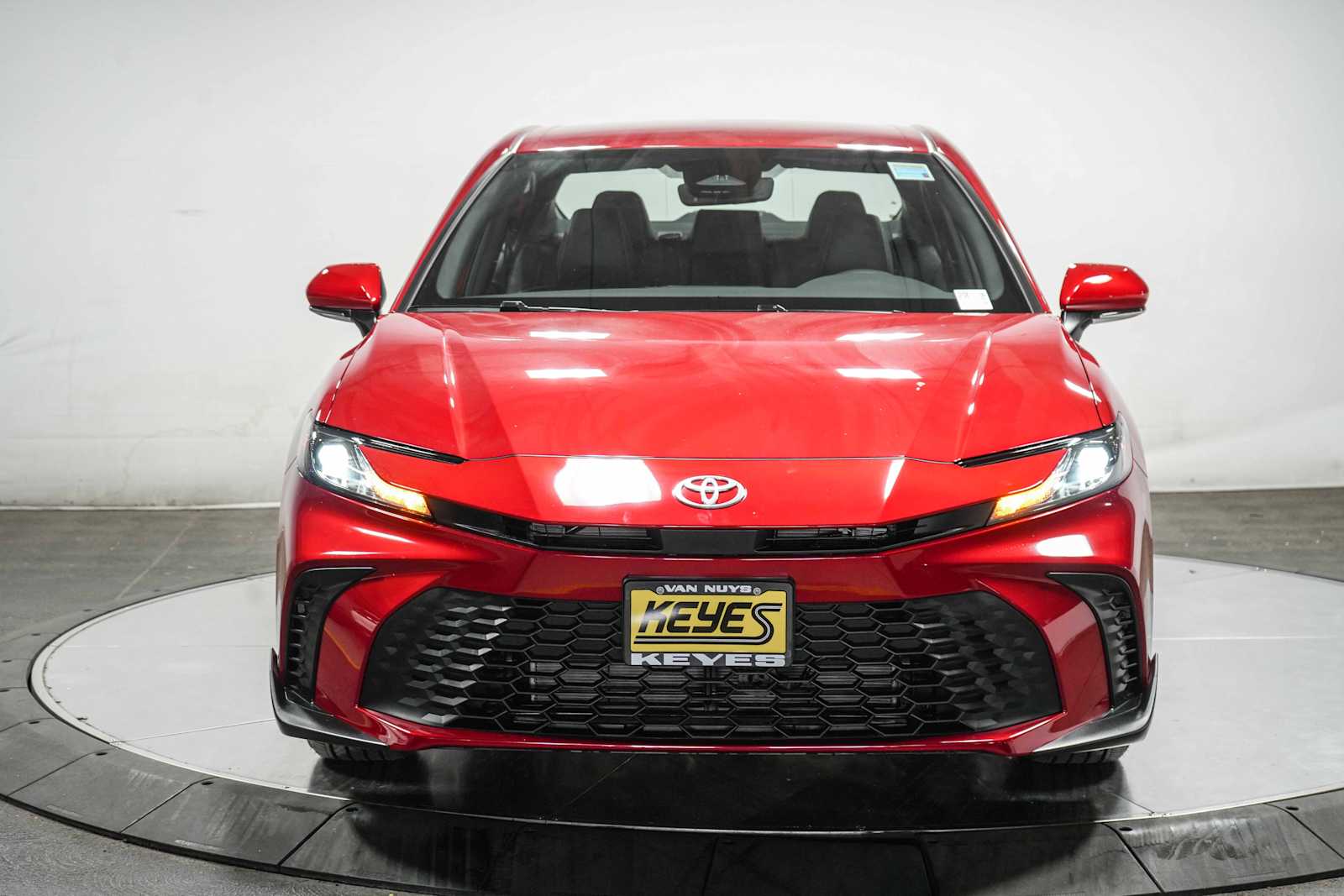 Thumbnail: 2025 Toyota Camry - 6