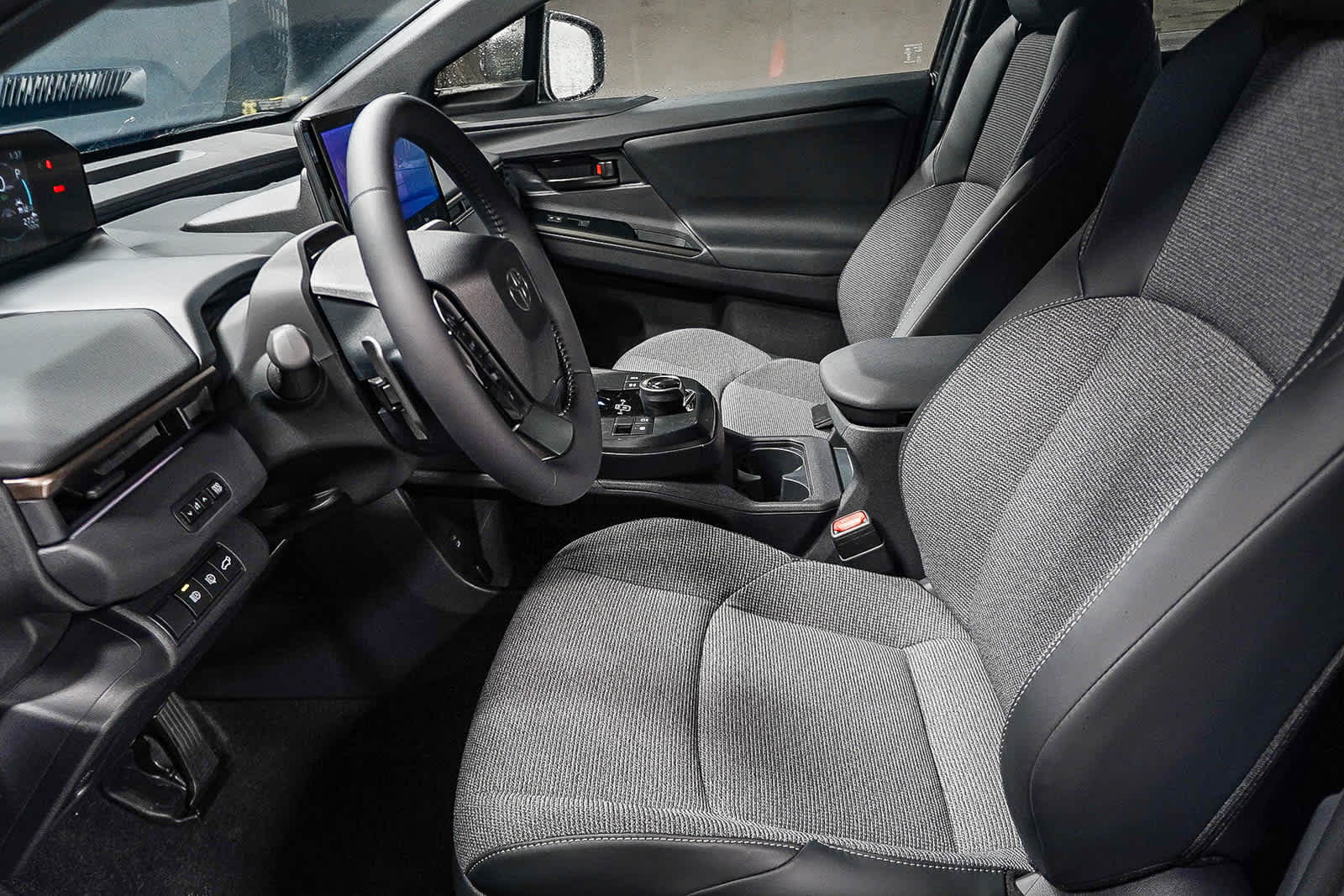 Thumbnail: 2026 Toyota bZ - 11