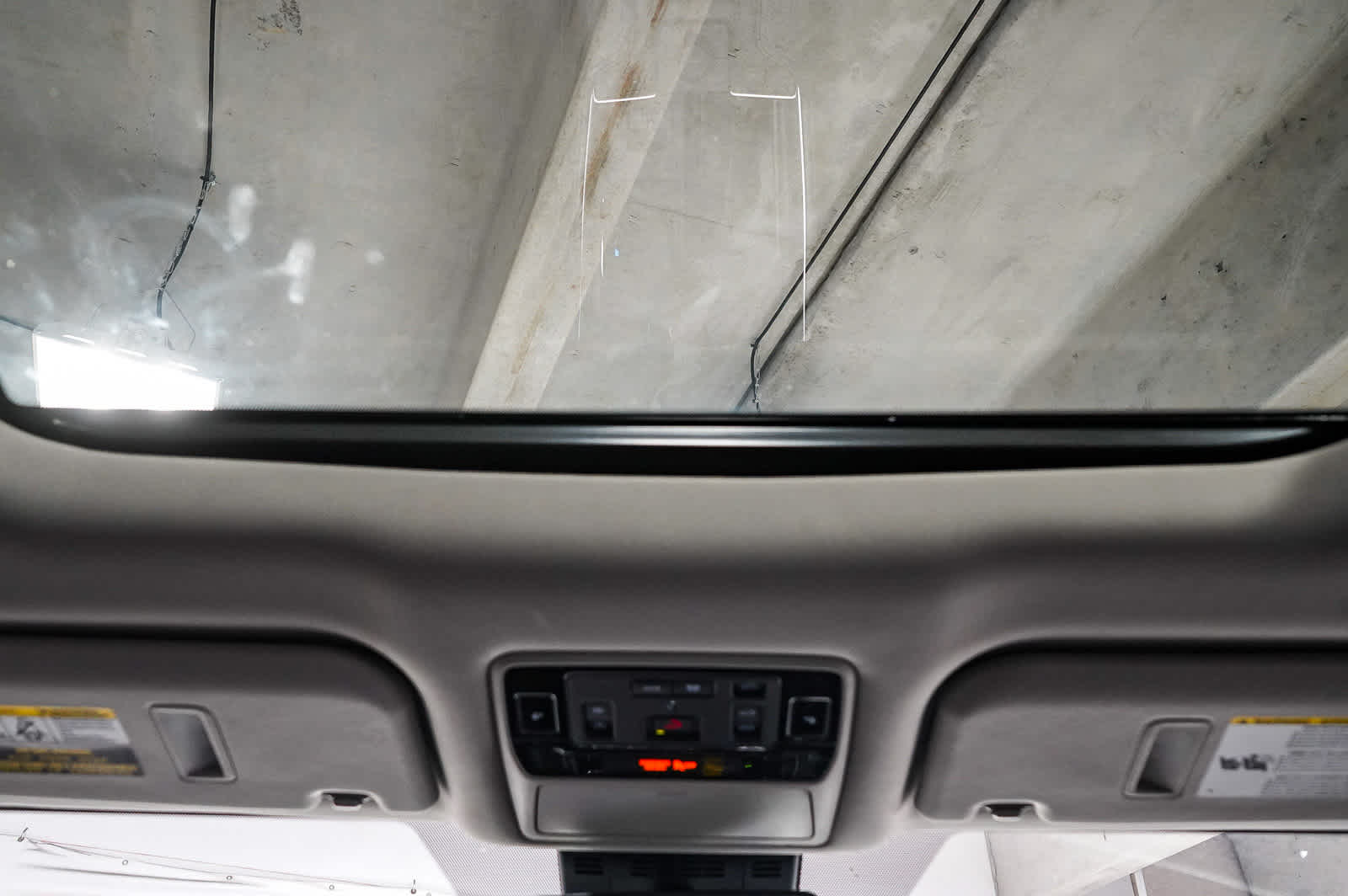 2025 Toyota Grand Highlander XLE 18