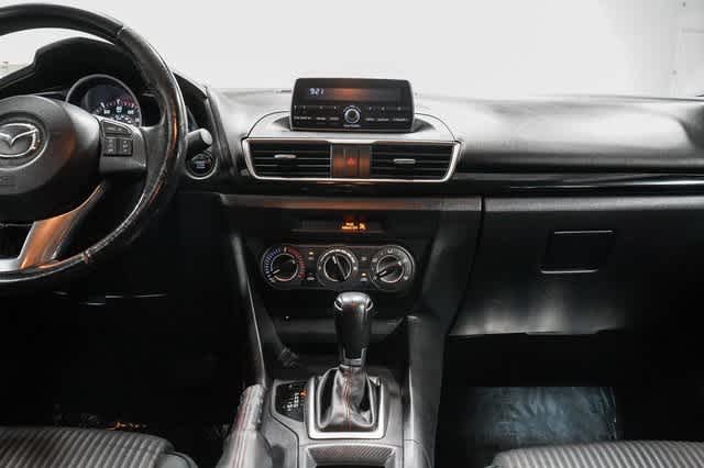 Thumbnail: 2014 Mazda Mazda3 - 13