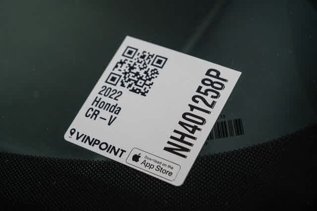 Thumbnail: 2022 Honda CR-V - 30