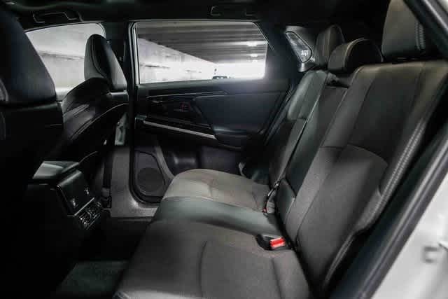 Thumbnail: 2025 Toyota bZ4X - 19