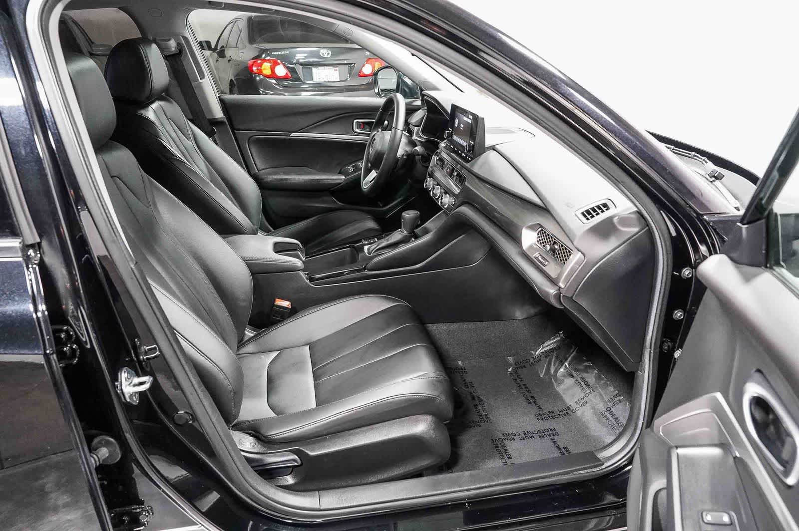 Thumbnail: 2024 Acura Integra - 17
