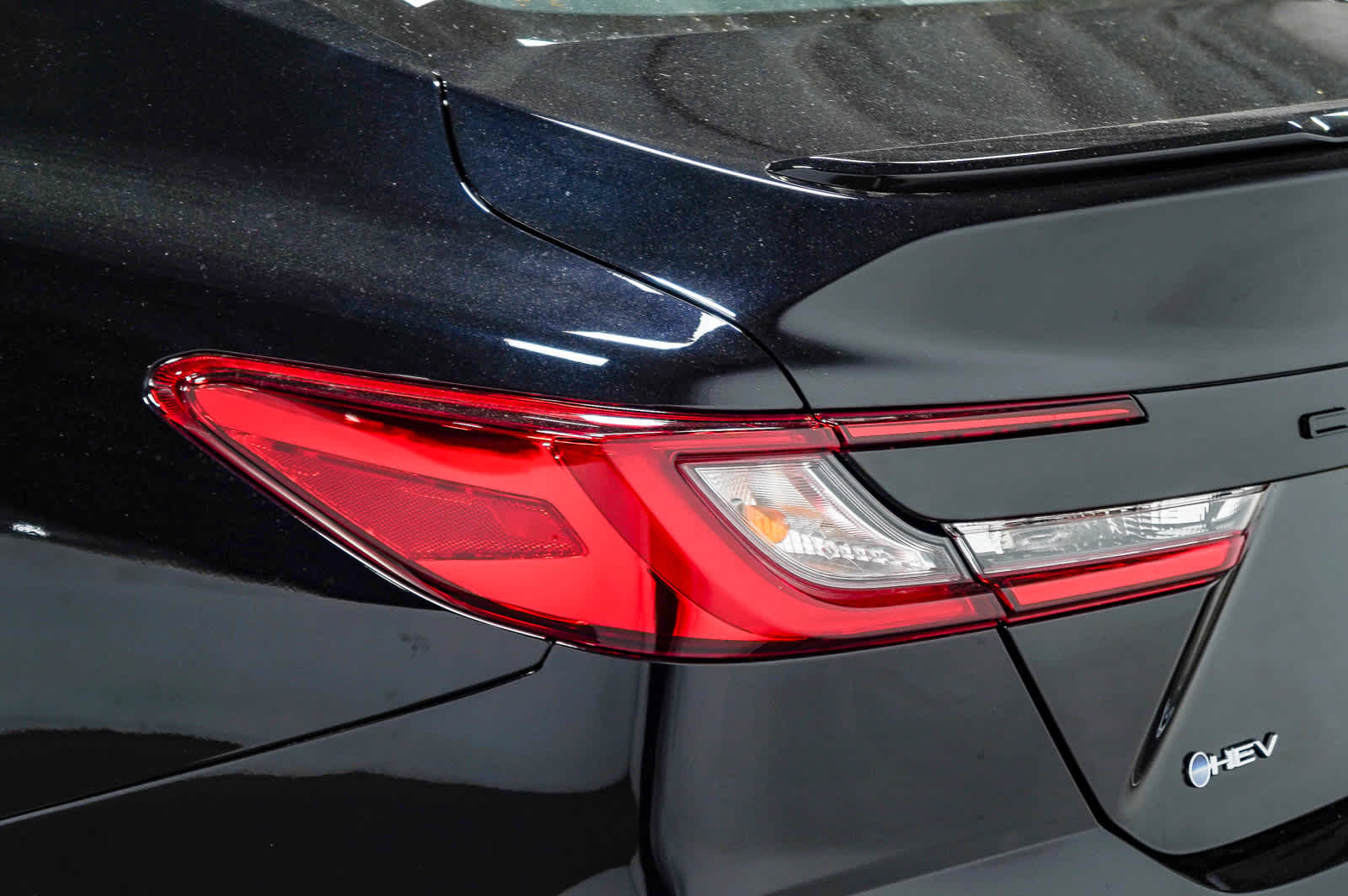 Thumbnail: 2025 Toyota Camry - 9
