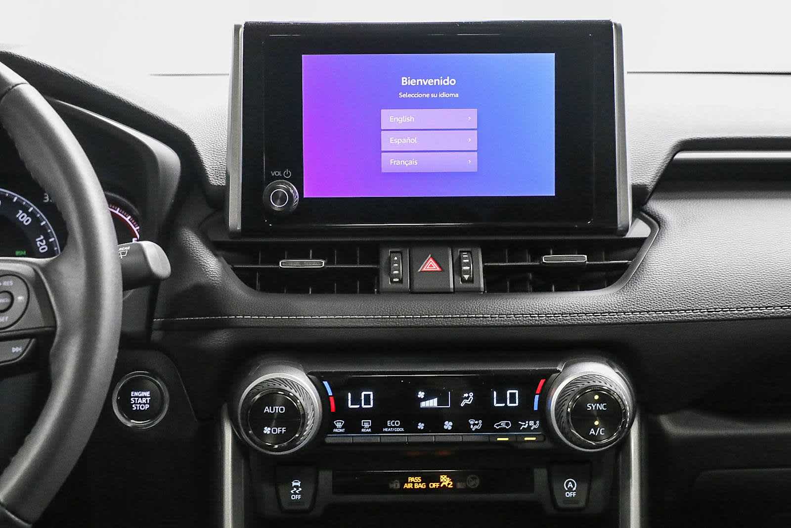 Thumbnail: 2025 Toyota RAV4 - 13