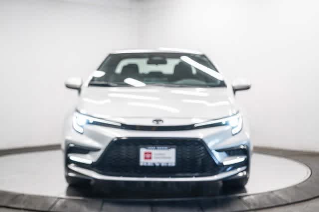 Thumbnail: 2024 Toyota Corolla - 7