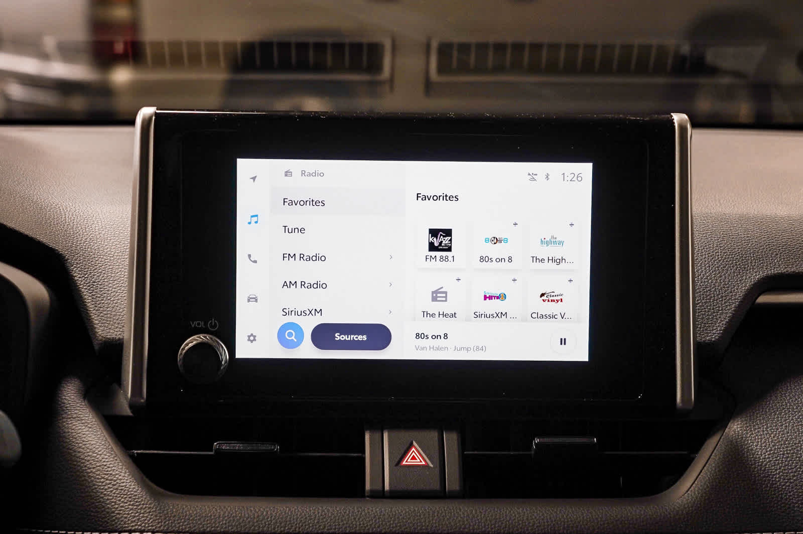 Thumbnail: 2025 Toyota RAV4 - 17