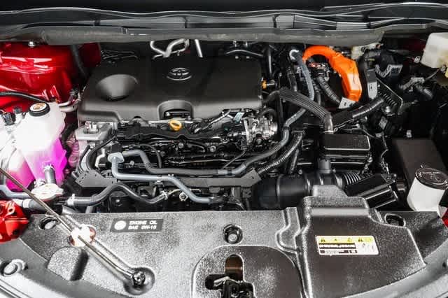 Thumbnail: 2024 Toyota Sienna - 29