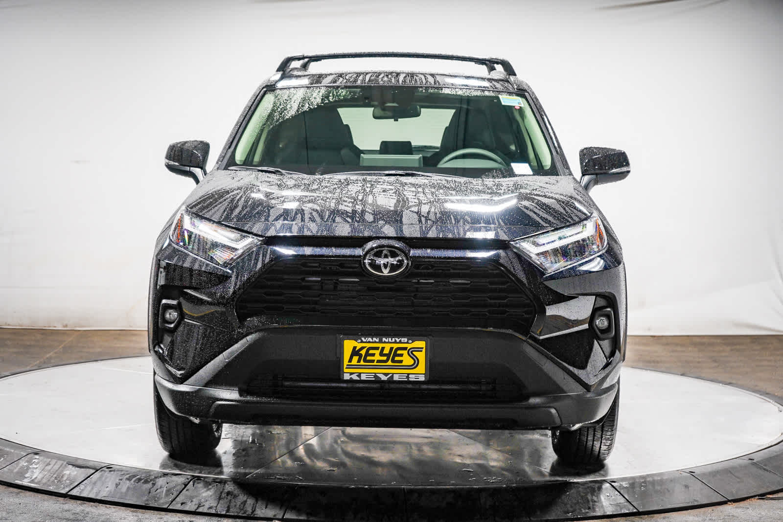 Thumbnail: 2025 Toyota RAV4 - 6