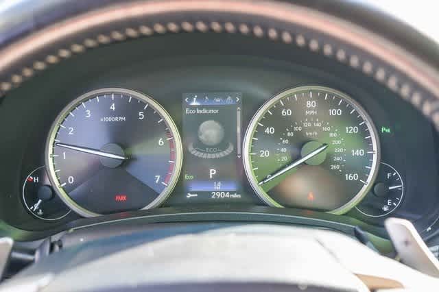 Thumbnail: 2018 Lexus NX - 25