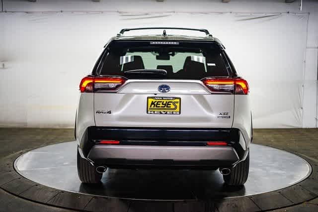 Thumbnail: 2019 Toyota RAV4 - 9