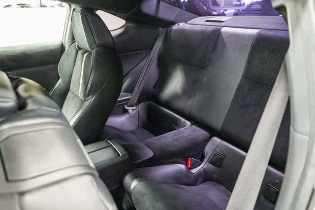 2024 Toyota GR86 Premium 19