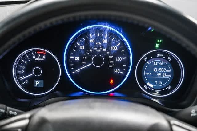 Thumbnail: 2022 Honda HR-V - 24