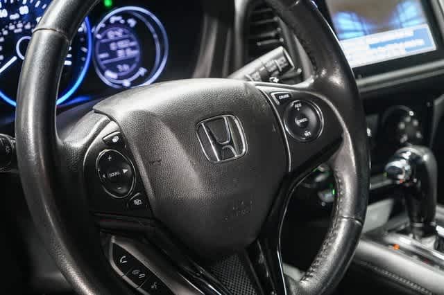 Thumbnail: 2022 Honda HR-V - 20