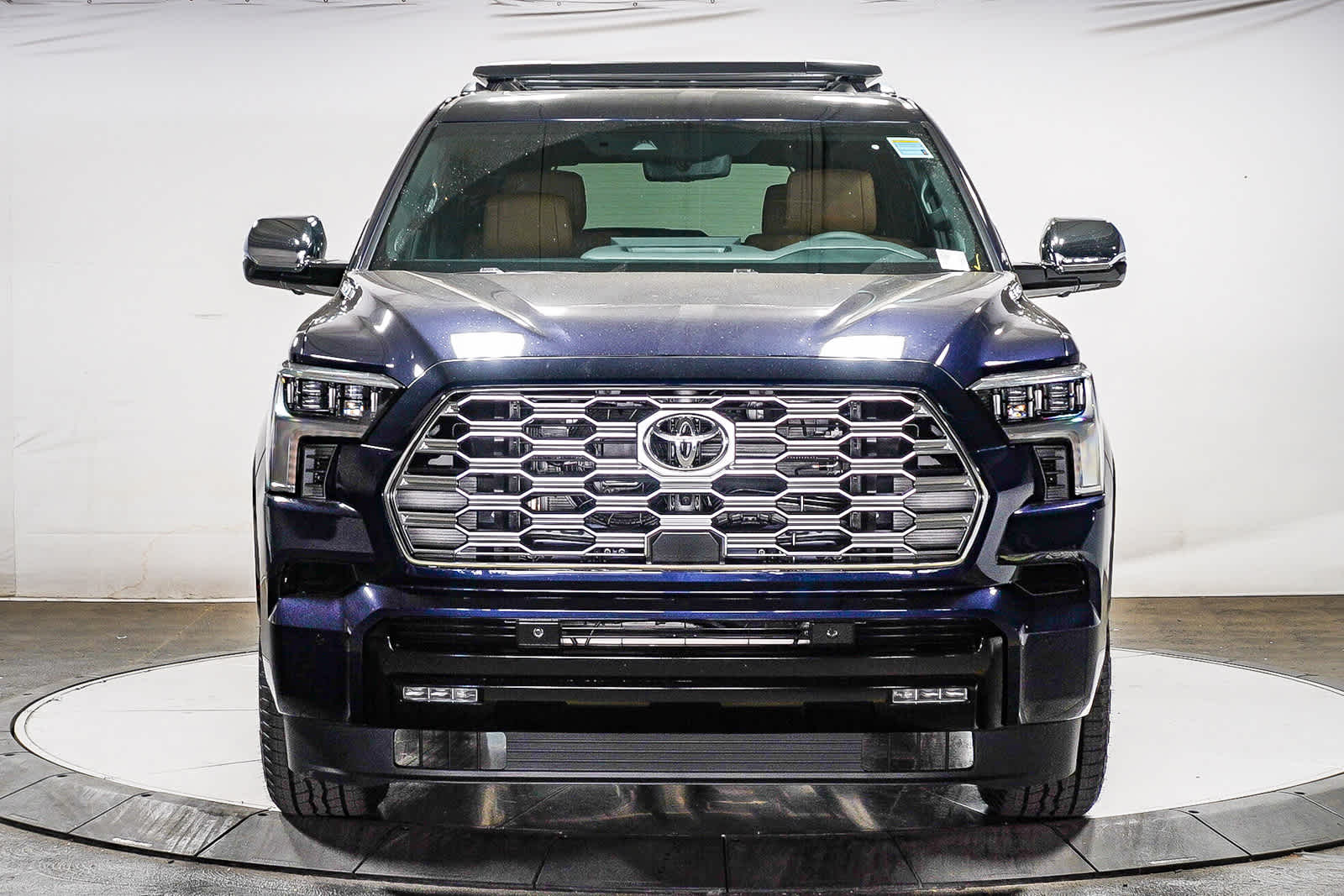 Thumbnail: 2026 Toyota Sequoia - 2