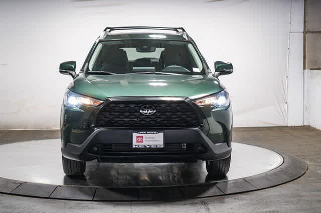 Thumbnail: 2022 Toyota Corolla Cross - 7