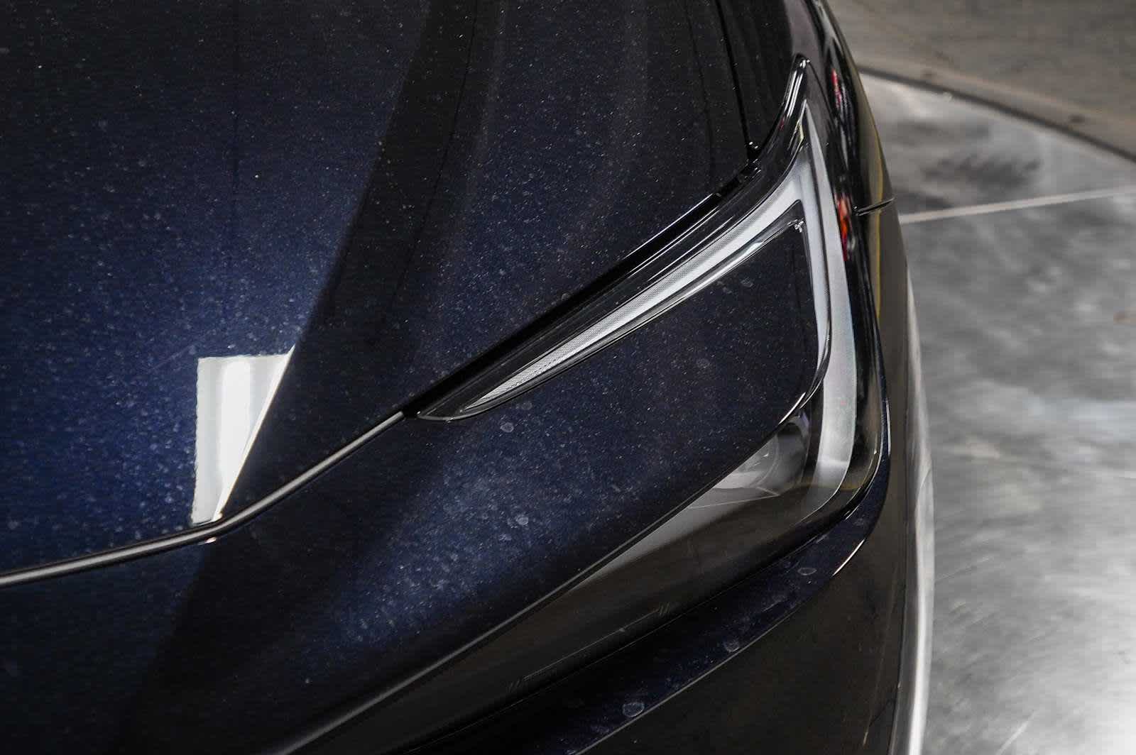 Thumbnail: 2026 Toyota Prius - 8