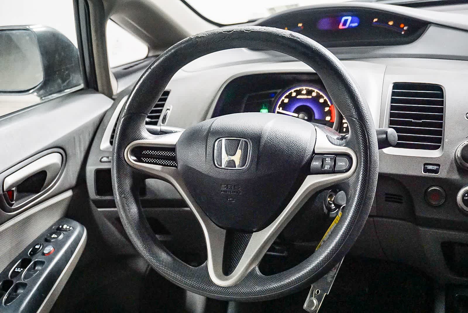 Thumbnail: 2009 Honda Civic - 15